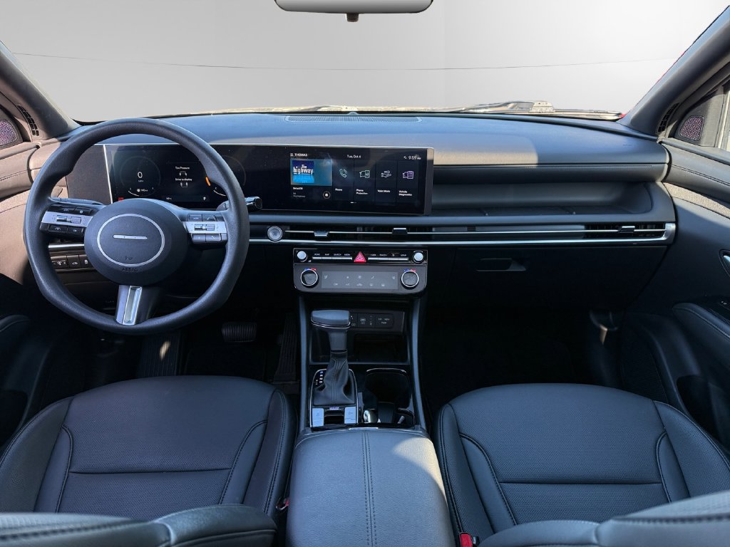 Used 2025 Hyundai Santa Cruz SEL AWD/4WD image 10