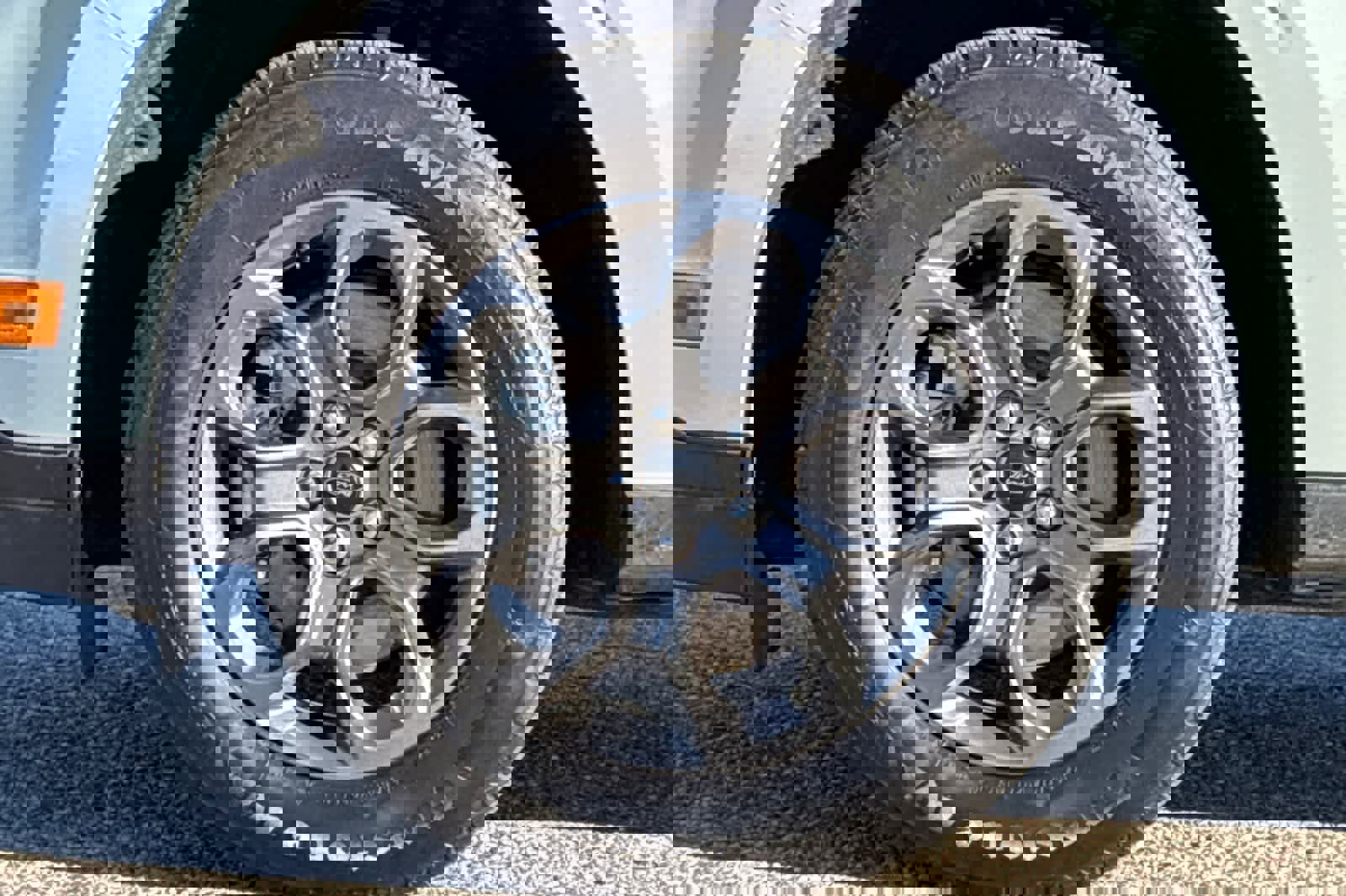 Certified 2024 Ford Maverick XLT w/ Equipment Group 300A Standard image 24