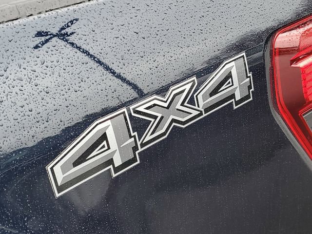 Certified 2024 Ford F150 XLT w/ Equipment Group 302A MID image 9