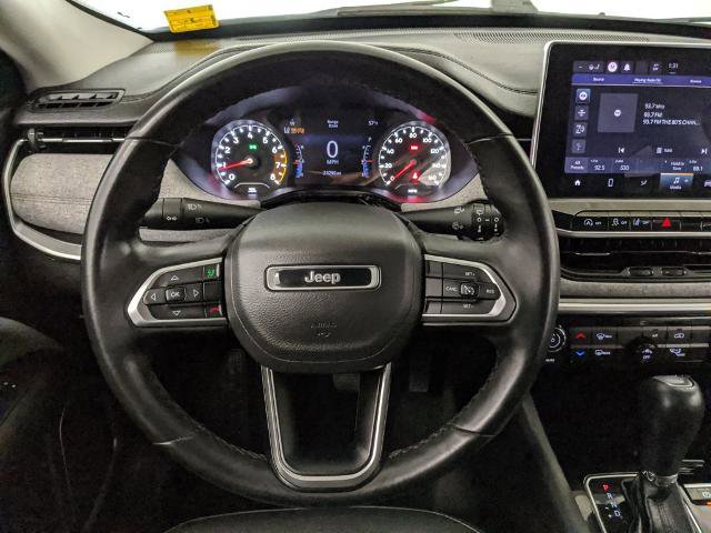 Used 2022 Jeep Compass Latitude AWD/4WD image 10