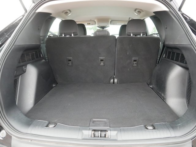 Certified 2023 Ford Escape AWD image 17