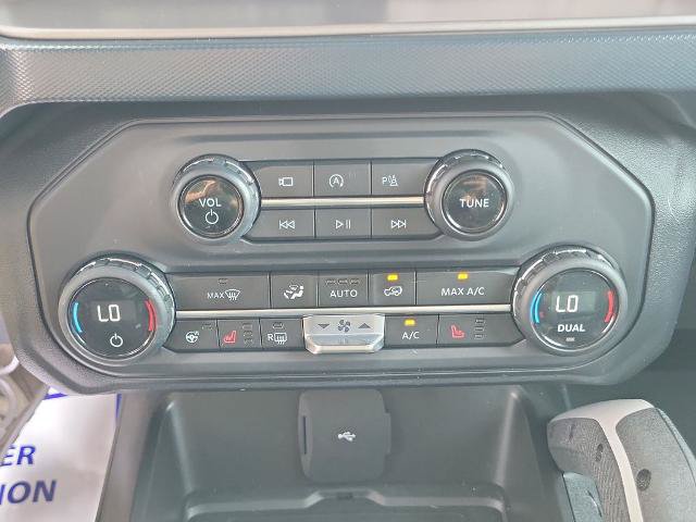 Certified 2023 Ford Bronco Outer Banks w/ Sasquatch Package AWD/4WD image 28