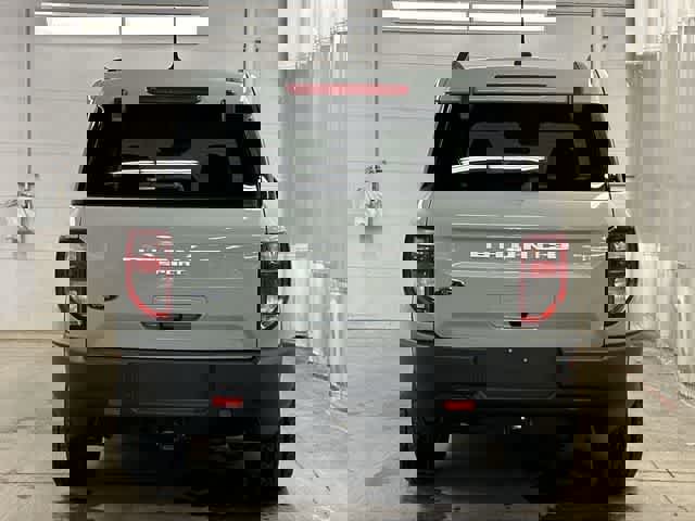 Certified 2024 Ford Bronco Sport Big Bend image 4