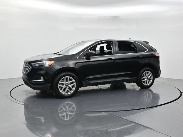 Certified 2024 Ford Edge SEL AWD/4WD image 6