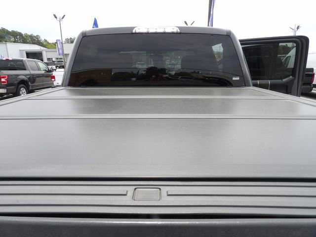 Certified 2020 Ford F150 Raptor image 14