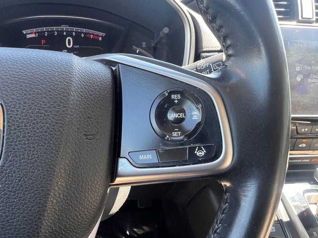 Used 2019 Honda CR-V EX-L image 26
