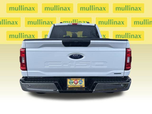Certified 2023 Ford F150 XLT image 29