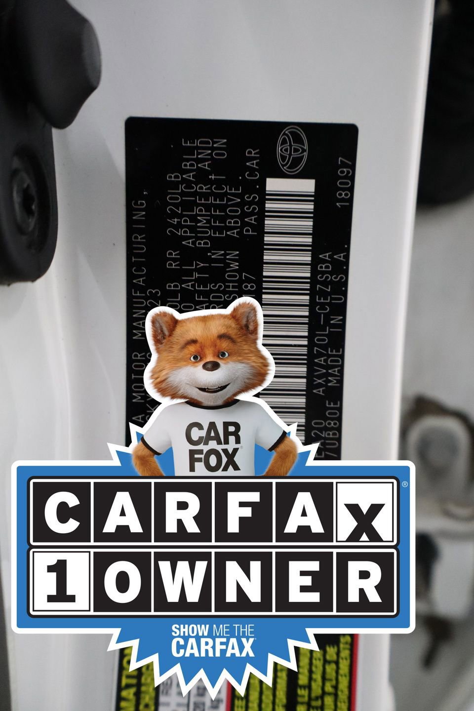 Used 2024 Toyota Camry SE w/ Cold Weather Package image 38