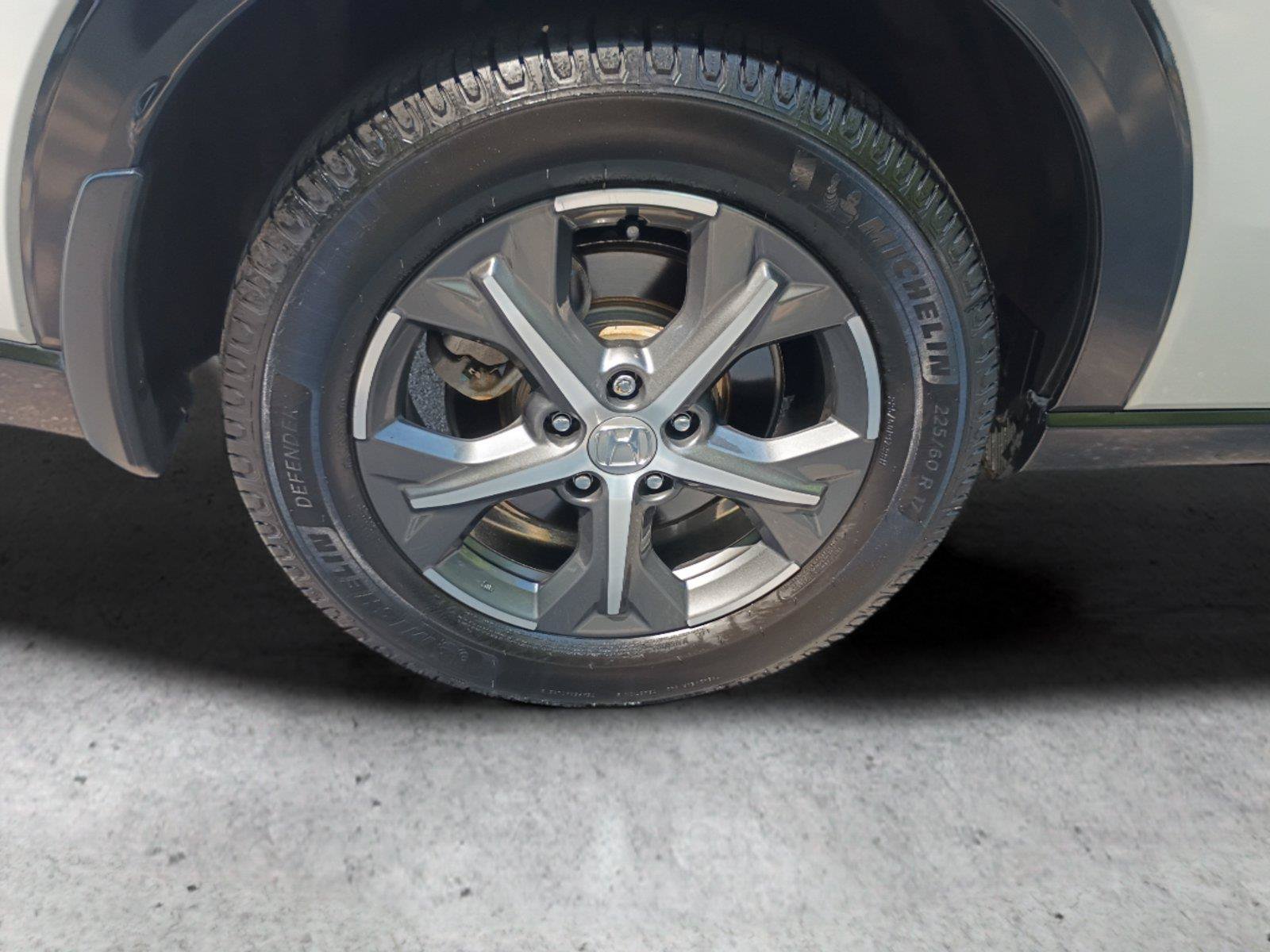 Used 2024 Honda HR-V EX-L image 20