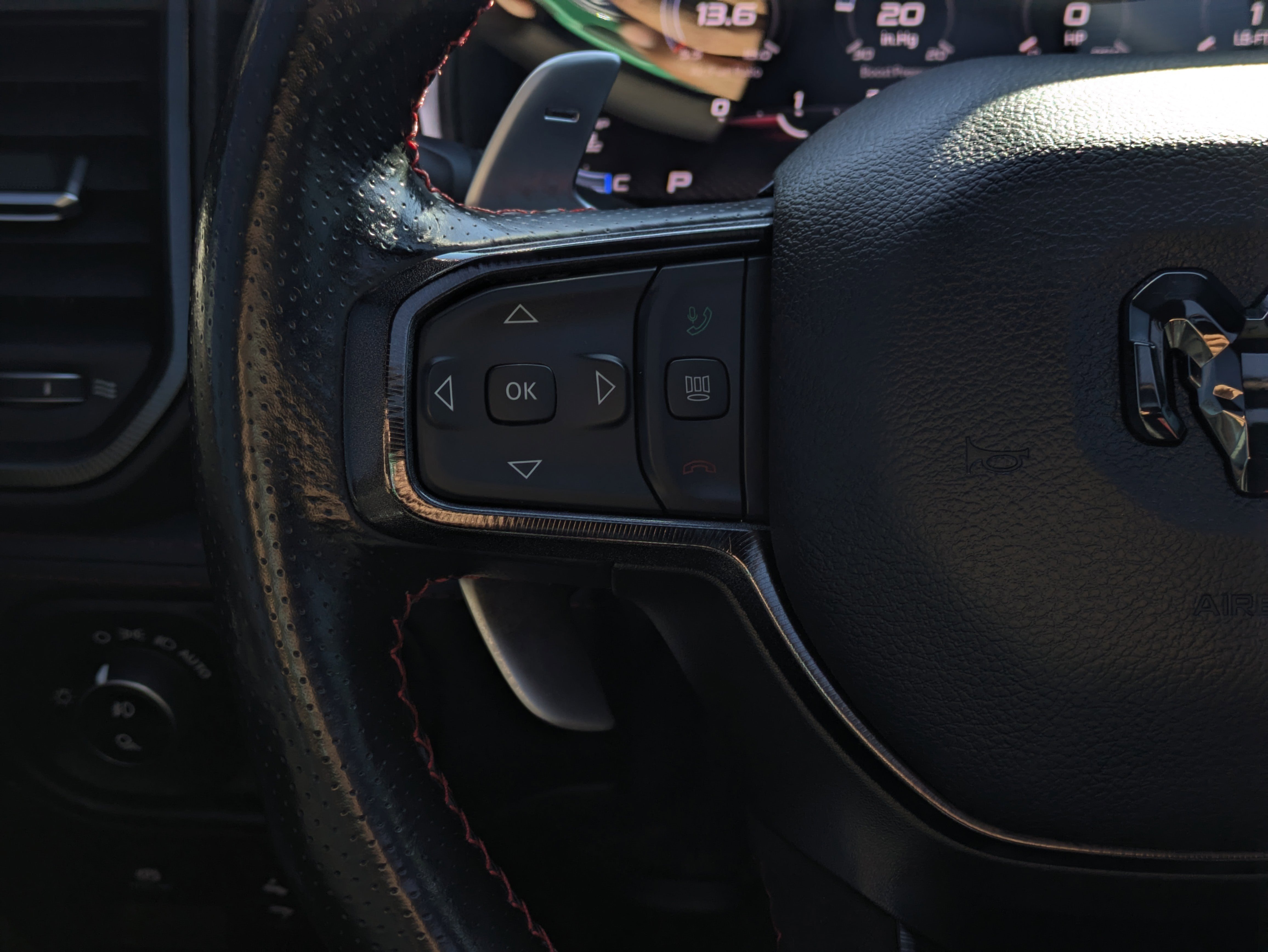 Used 2024 RAM 1500 TRX w/ TRX Level 2 Equipment Group image 26