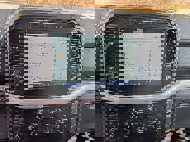 Certified 2022 Ford F150 XLT w/ Equipment Group 302A High image 21