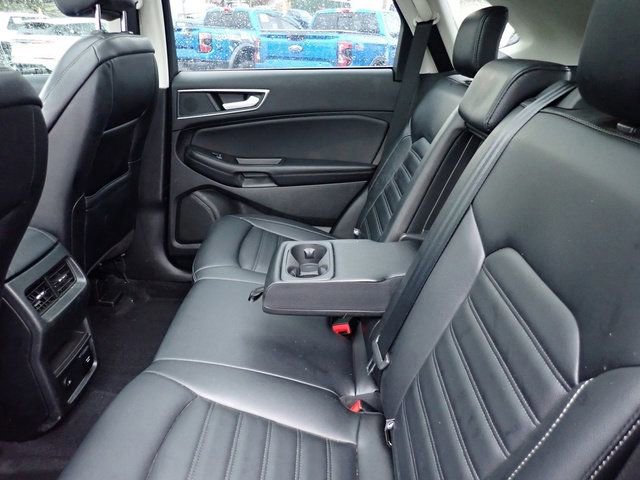 Certified 2024 Ford Edge SEL w/ Convenience Package image 18