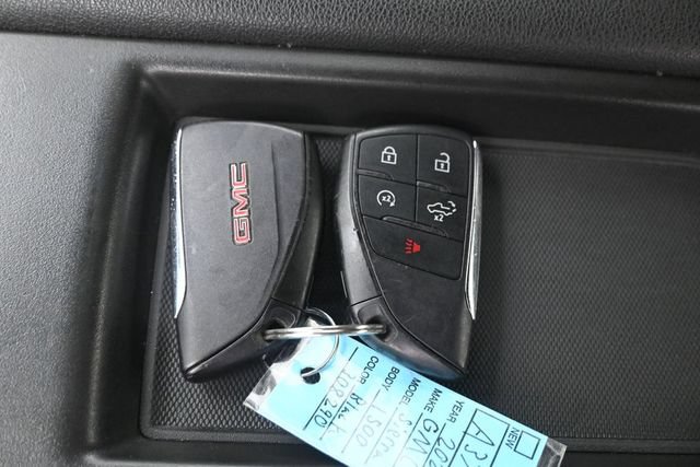 Used 2024 GMC Sierra 1500 Elevation AWD/4WD image 14