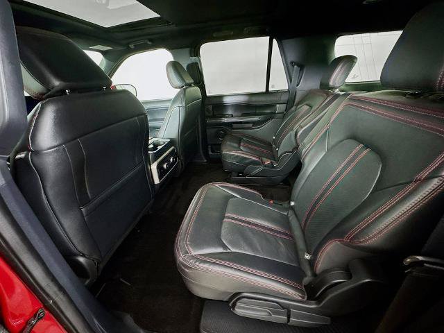 Certified 2022 Ford Expedition Max Limited AWD/4WD image 24