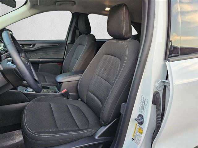 Certified 2024 Ford Escape Active AWD/4WD image 15