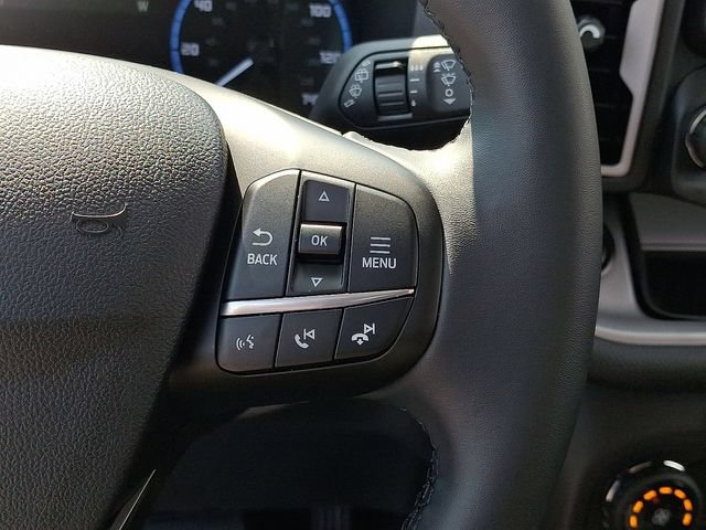Certified 2024 Ford Bronco Sport Big Bend w/ Convenience Package AWD/4WD image 21