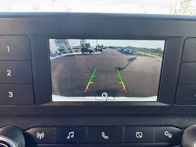 Certified 2023 Ford Transit 250 Medium Roof image 18