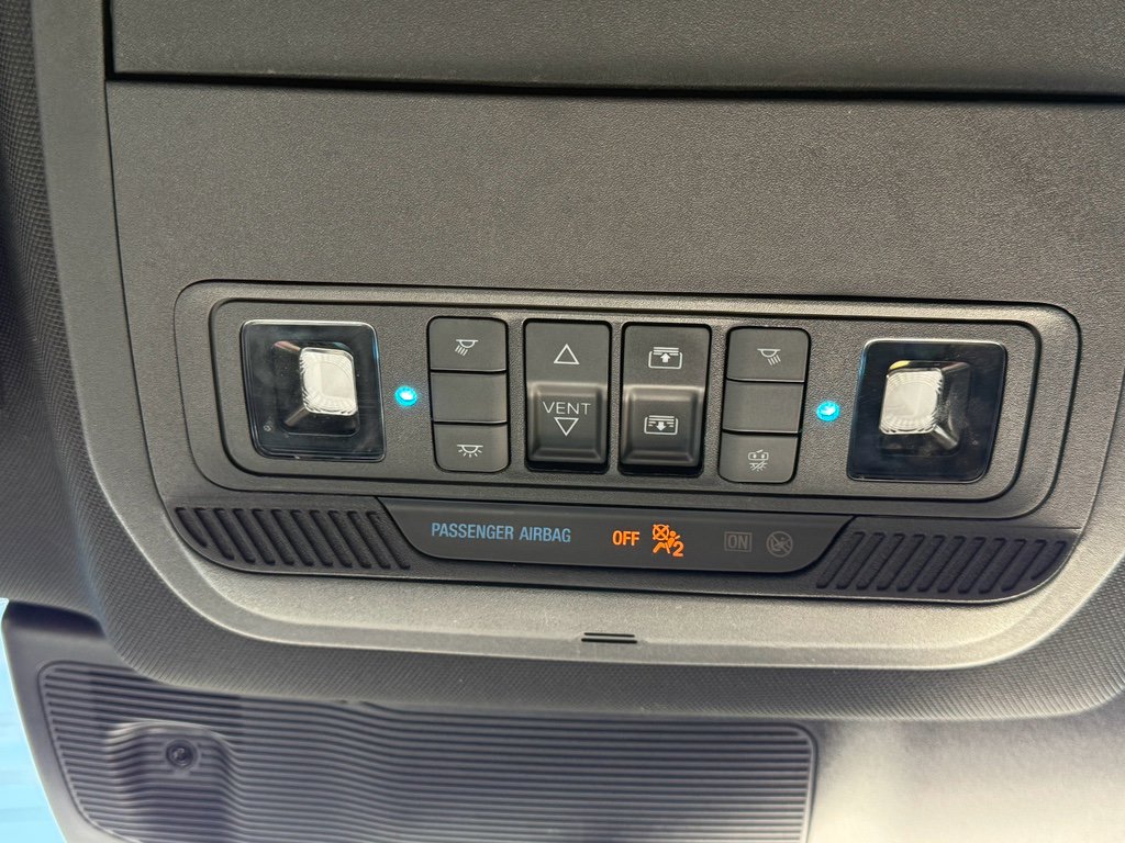 Certified 2020 Ford Explorer ST w/ Premium Technology Package image 30