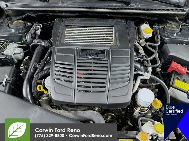 Used 2021 Subaru WRX AWD/4WD image 31