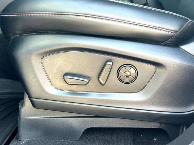 Certified 2025 Ford Explorer ST w/ Sun And Sound Package AWD/4WD image 11