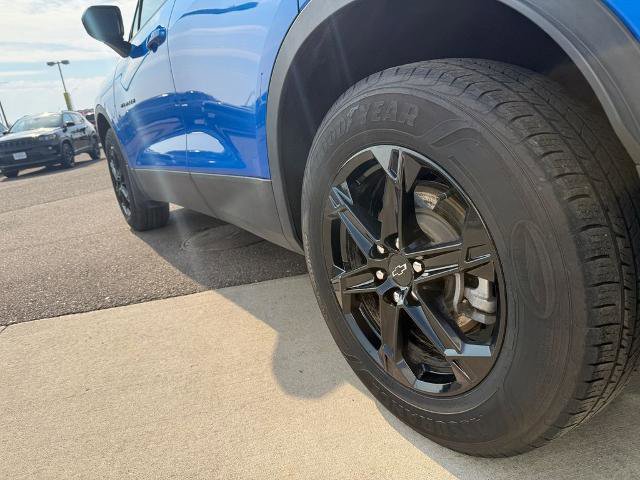 Used 2024 Chevrolet Blazer LT w/ Convenience Package image 21