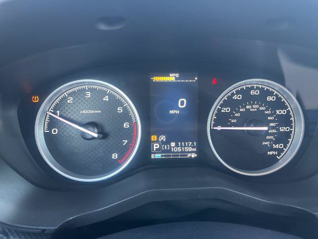 Used 2021 Subaru Forester Premium AWD/4WD image 14