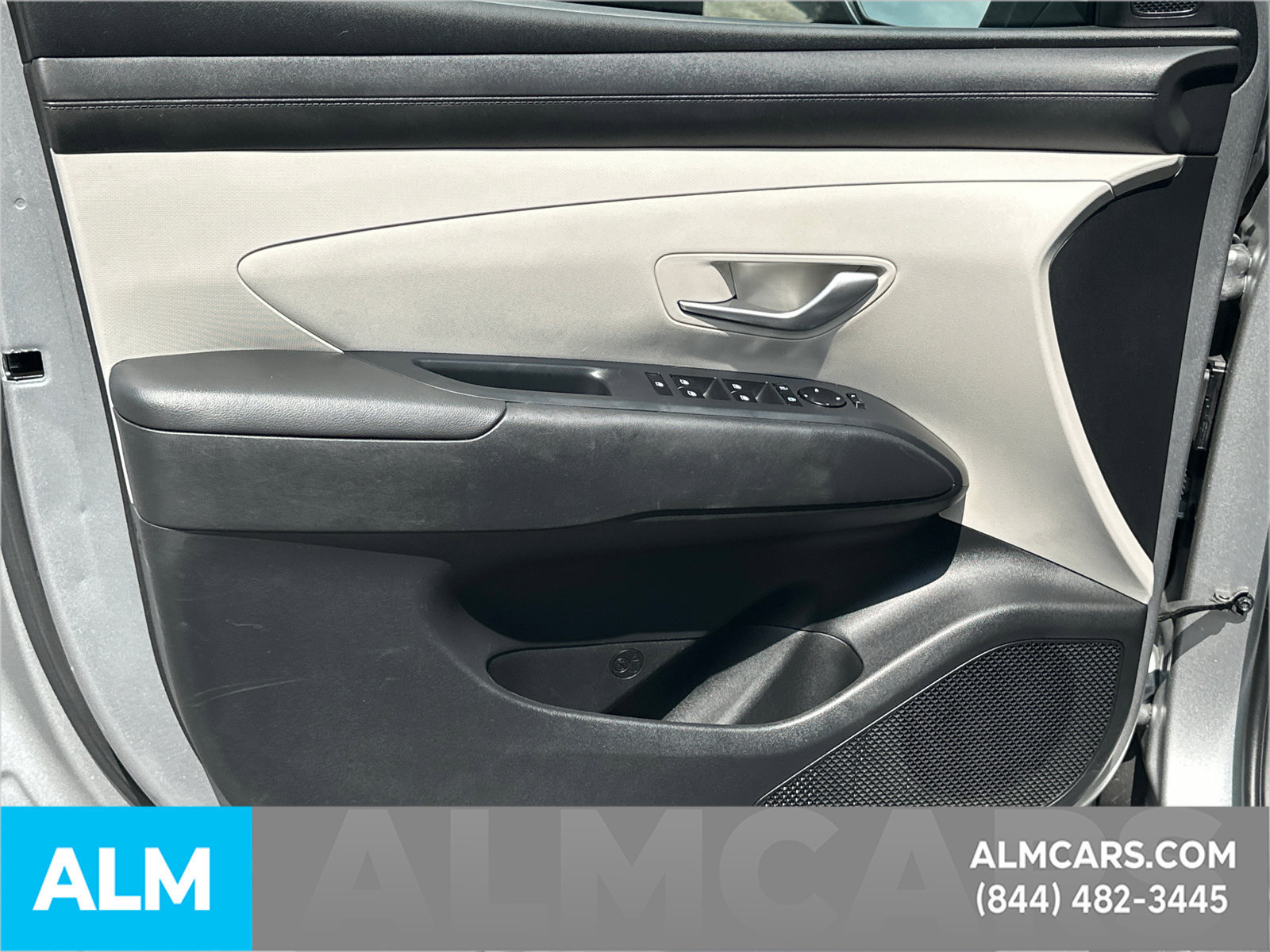 Used 2025 Hyundai Tucson SEL FWD image 11