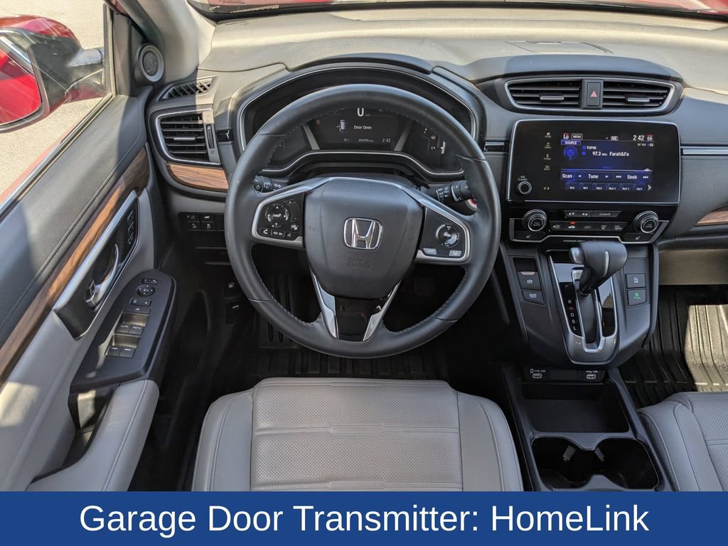 Used 2022 Honda CR-V EX-L image 17