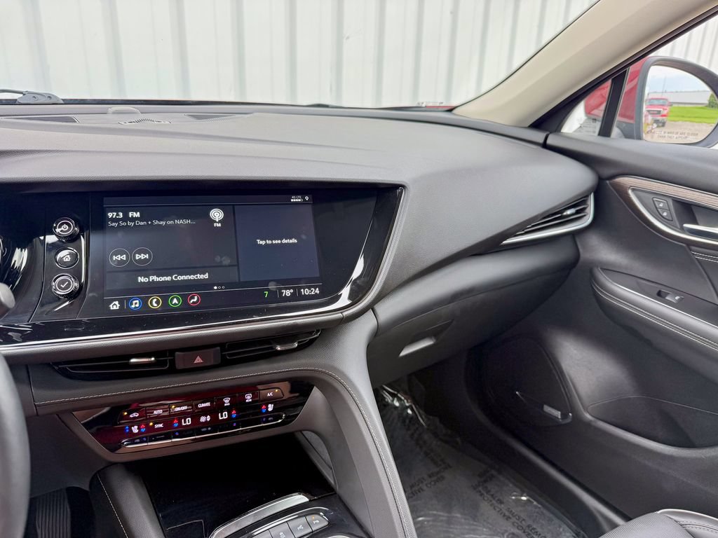 Used 2023 Buick Envision Avenir AWD/4WD image 22