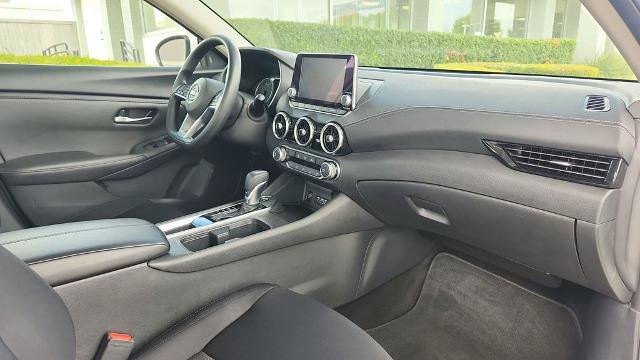 Used 2024 Nissan Sentra SV image 28
