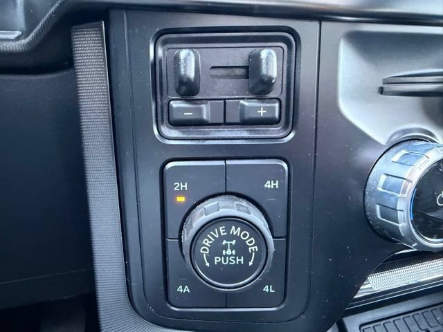 Certified 2023 Ford F150 Platinum w/ Equipment Group 701A High AWD/4WD image 30