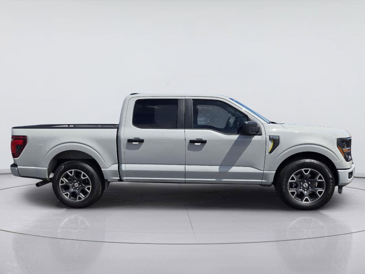Certified 2024 Ford F150 STX RWD image 4