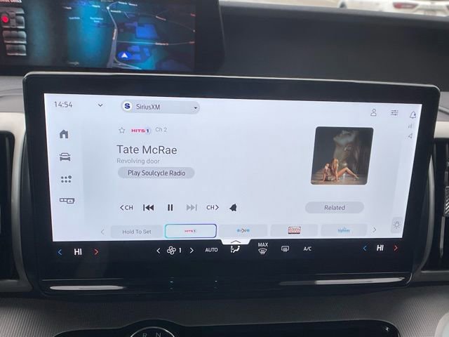 Certified 2025 Ford Expedition Active image 21