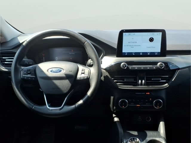 Certified 2024 Ford Escape Active FWD image 10