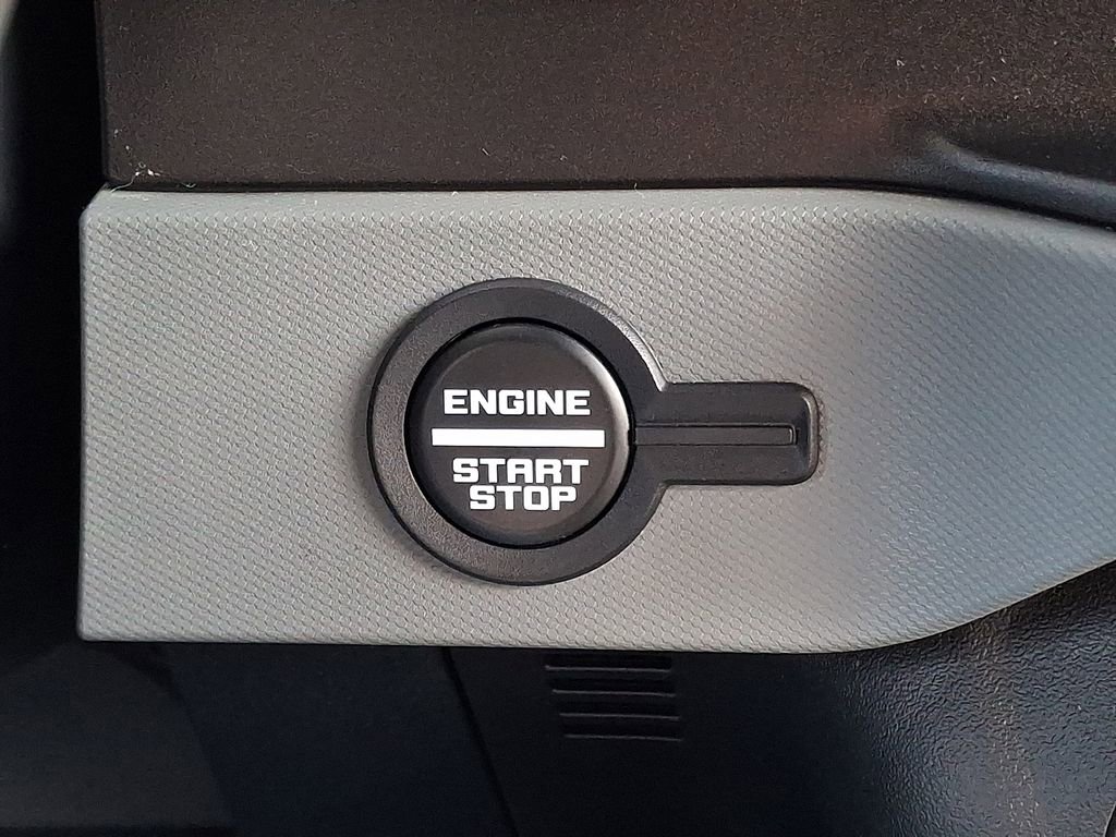 Certified 2023 Ford Bronco Big Bend AWD/4WD image 22