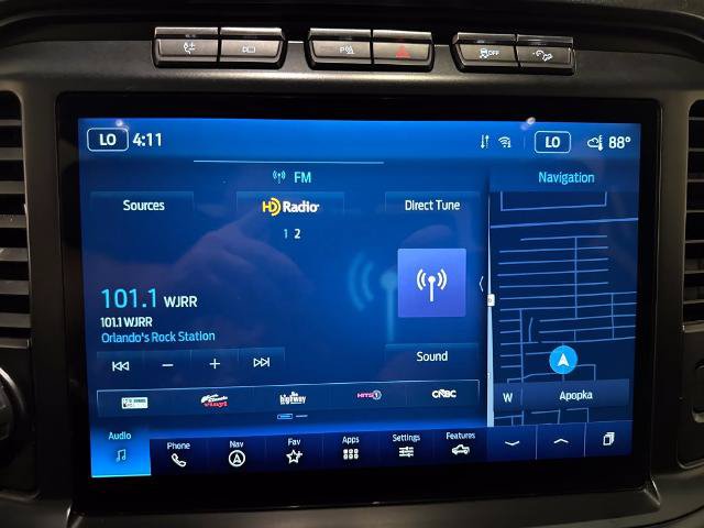 Certified 2023 Ford F150 Lariat w/ Equipment Group 502A High AWD/4WD image 28