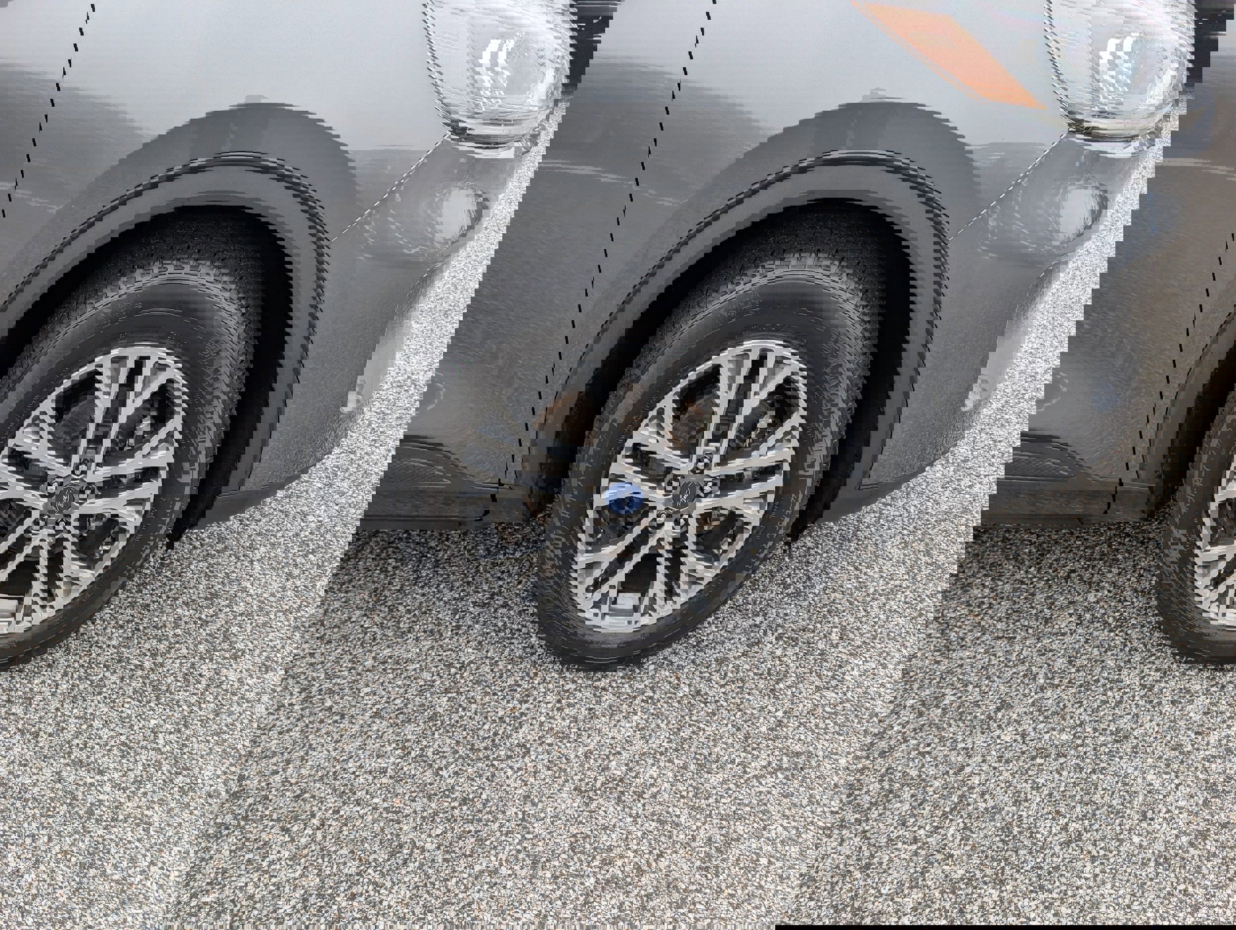 Certified 2021 Ford Escape SEL image 11