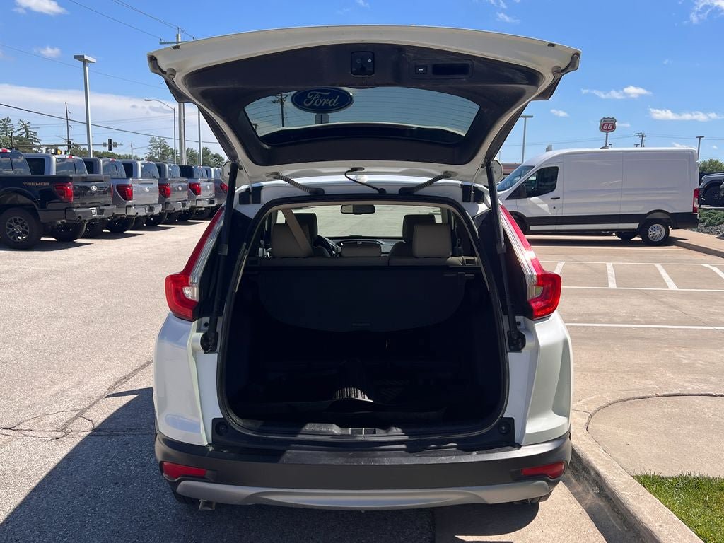 Used 2019 Honda CR-V EX-L image 15