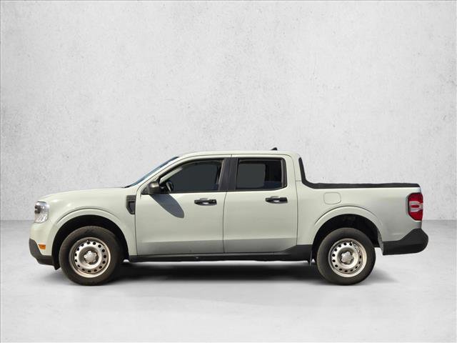 Certified 2024 Ford Maverick XL image 6