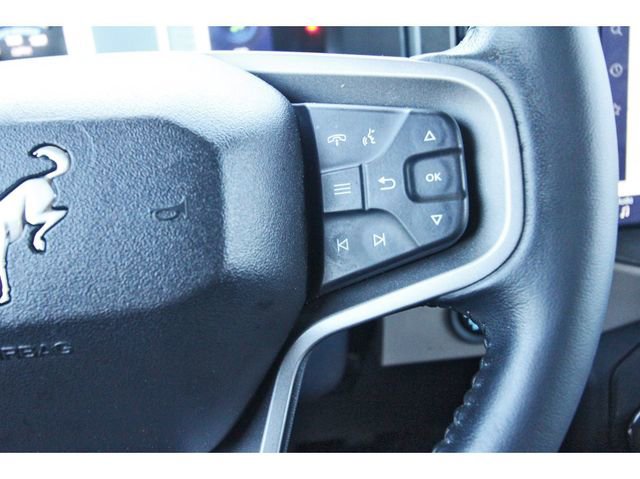 Certified 2024 Ford Bronco Wildtrak AWD/4WD image 18