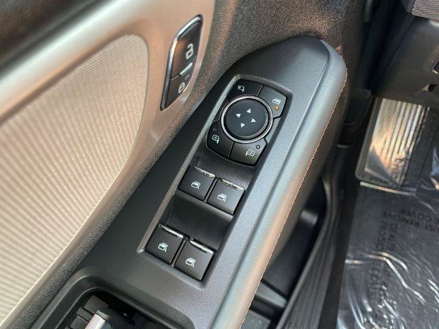 Certified 2025 Ford Expedition Active RWD image 29