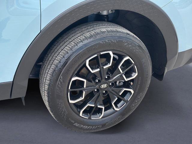 Used 2024 Hyundai Santa Cruz SEL FWD image 10