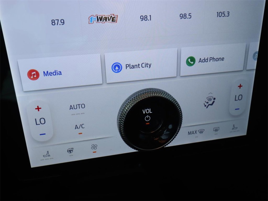 Certified 2023 Ford Mustang Mach-E Premium image 19