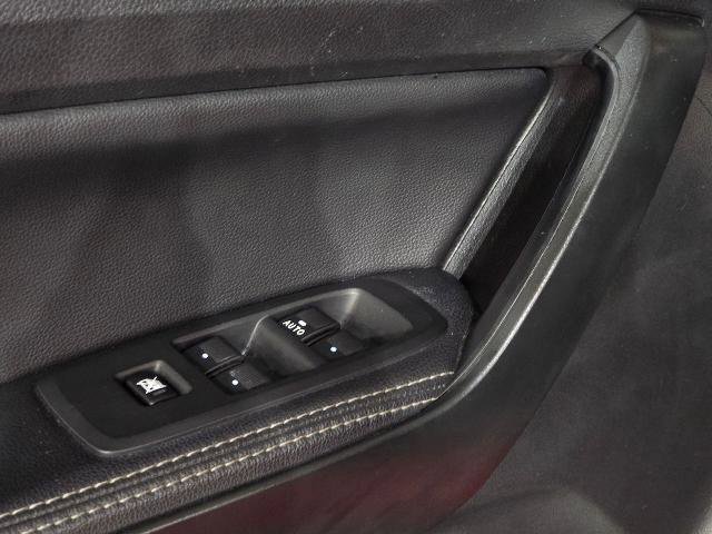 Certified 2021 Ford Ranger Lariat w/ Tremor Off-Road Package image 17