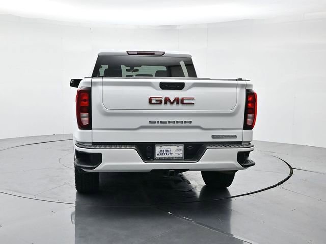 Used 2021 GMC Sierra 1500 Elevation image 8