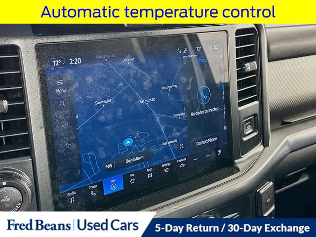 Certified 2025 Ford F150 Raptor AWD/4WD image 17