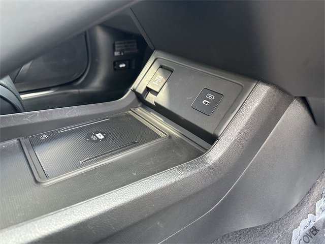 Used 2022 Acura RDX AWD w/ A-Spec & Advance Pkg image 36