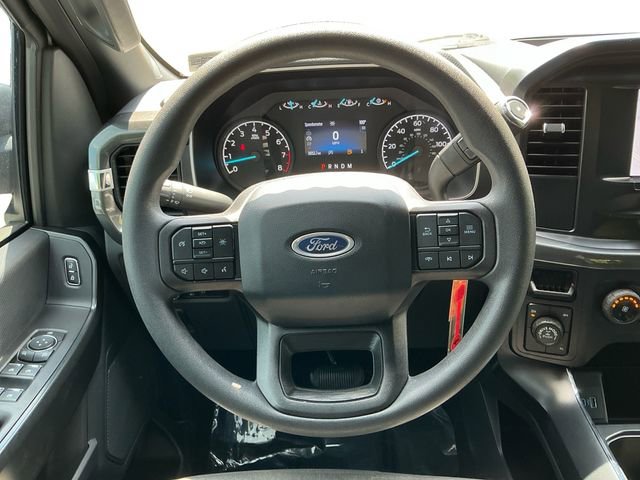 Certified 2023 Ford F150 XL w/ STX Appearance Package AWD/4WD image 13