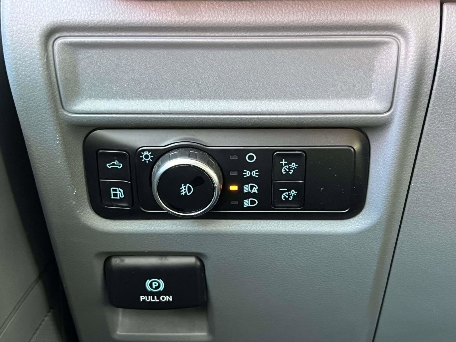 Certified 2024 Ford F150 XLT w/ Mobile Office Package image 28