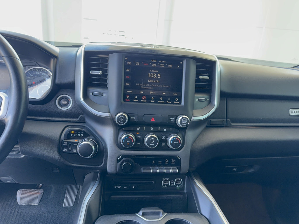 Used 2019 RAM 1500 Big Horn image 20